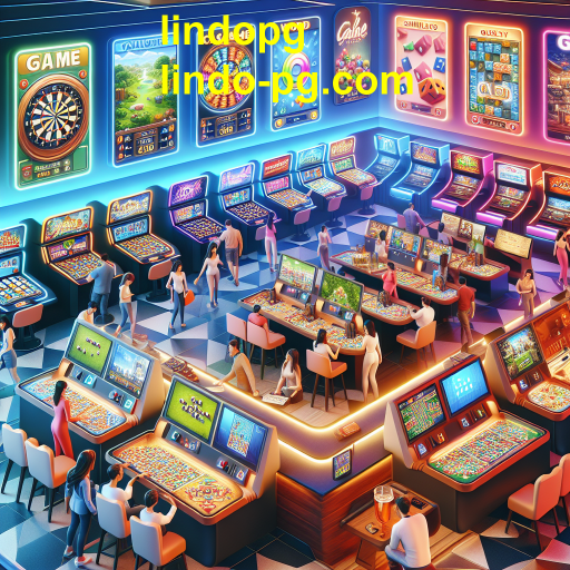 A Ascensão dos Jogos Casuais: Entretenimento Acessível para Todos
