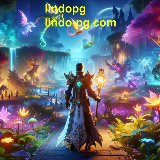 A Evolução dos MMORPGs: Tendências e Futuros Possíveis