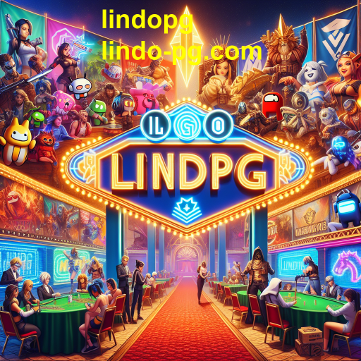 A Ascensão dos Jogos Multiplayer: Entretenimento Sem Limites